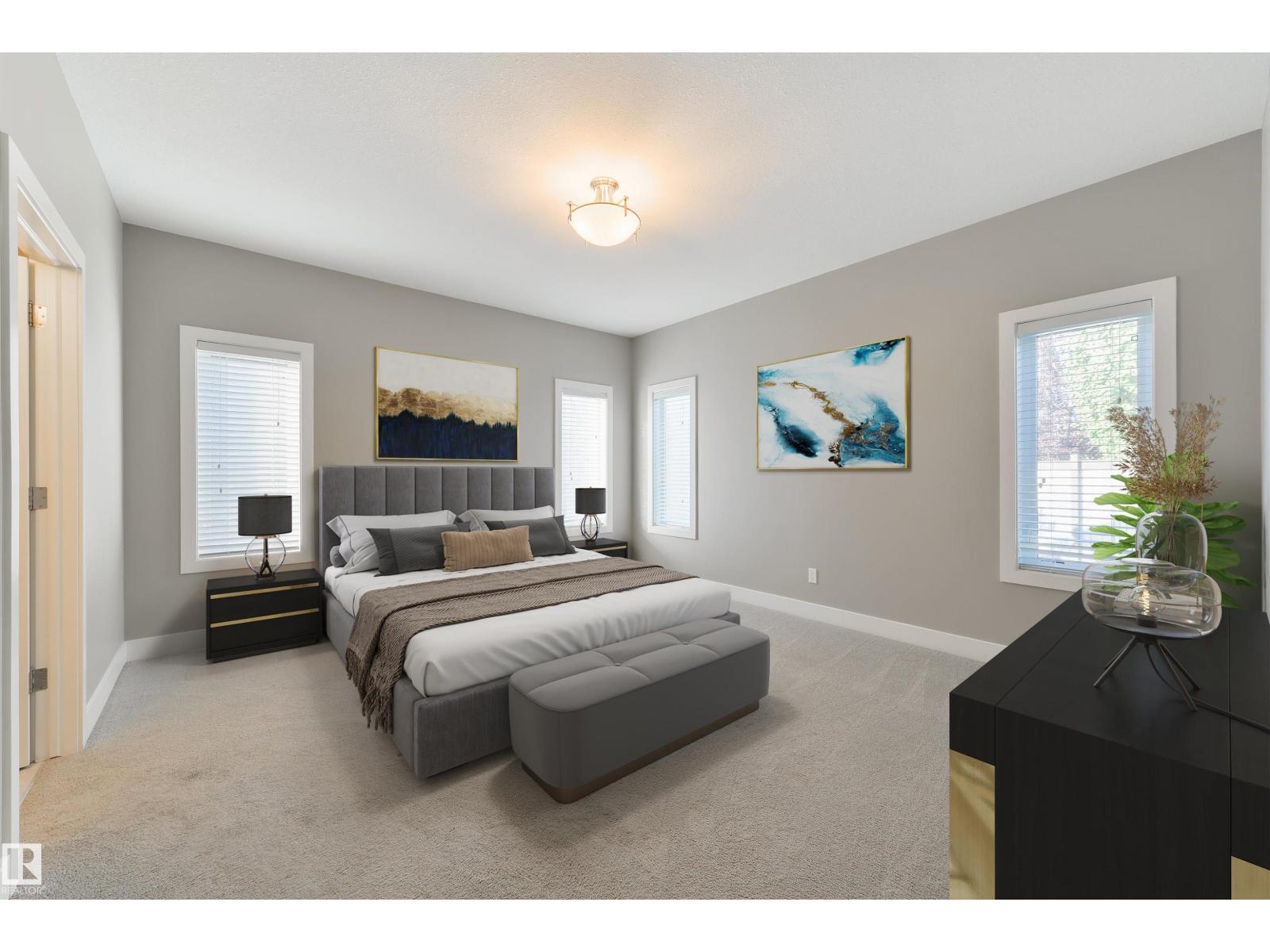 #132 50 HEATHERGLEN DR, Spruce Grove