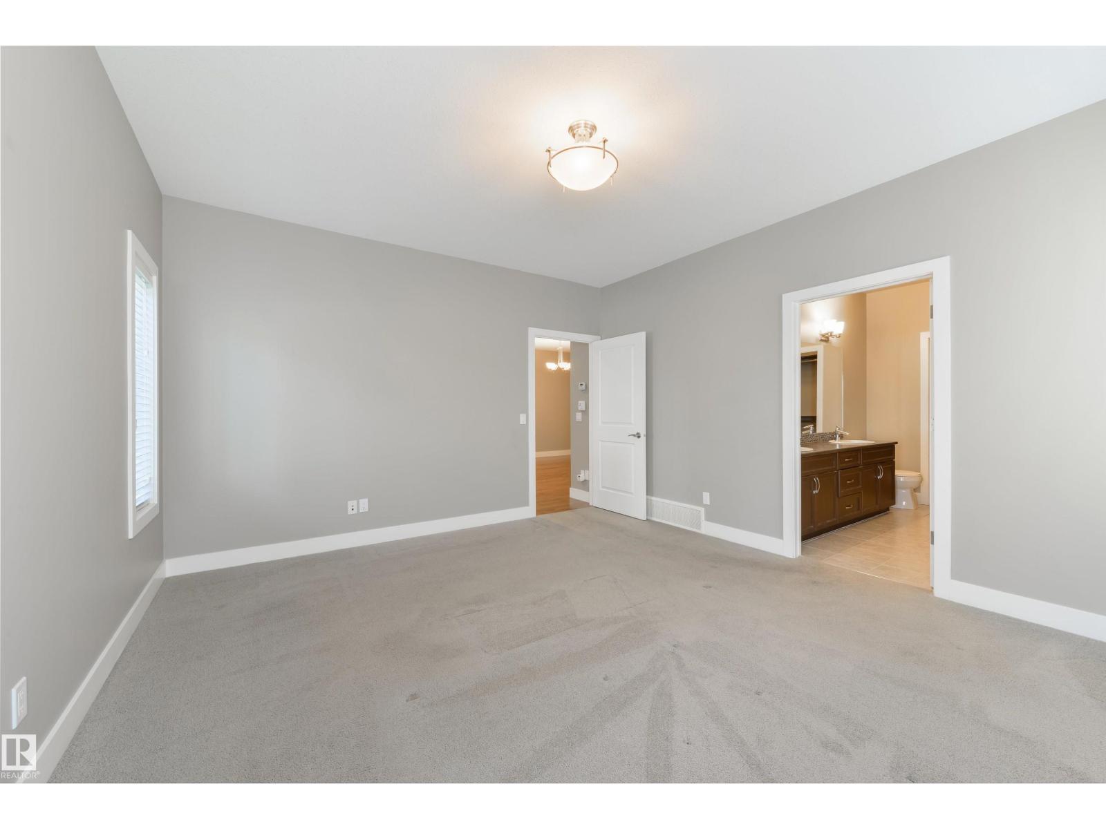 #132 50 HEATHERGLEN DR, Spruce Grove