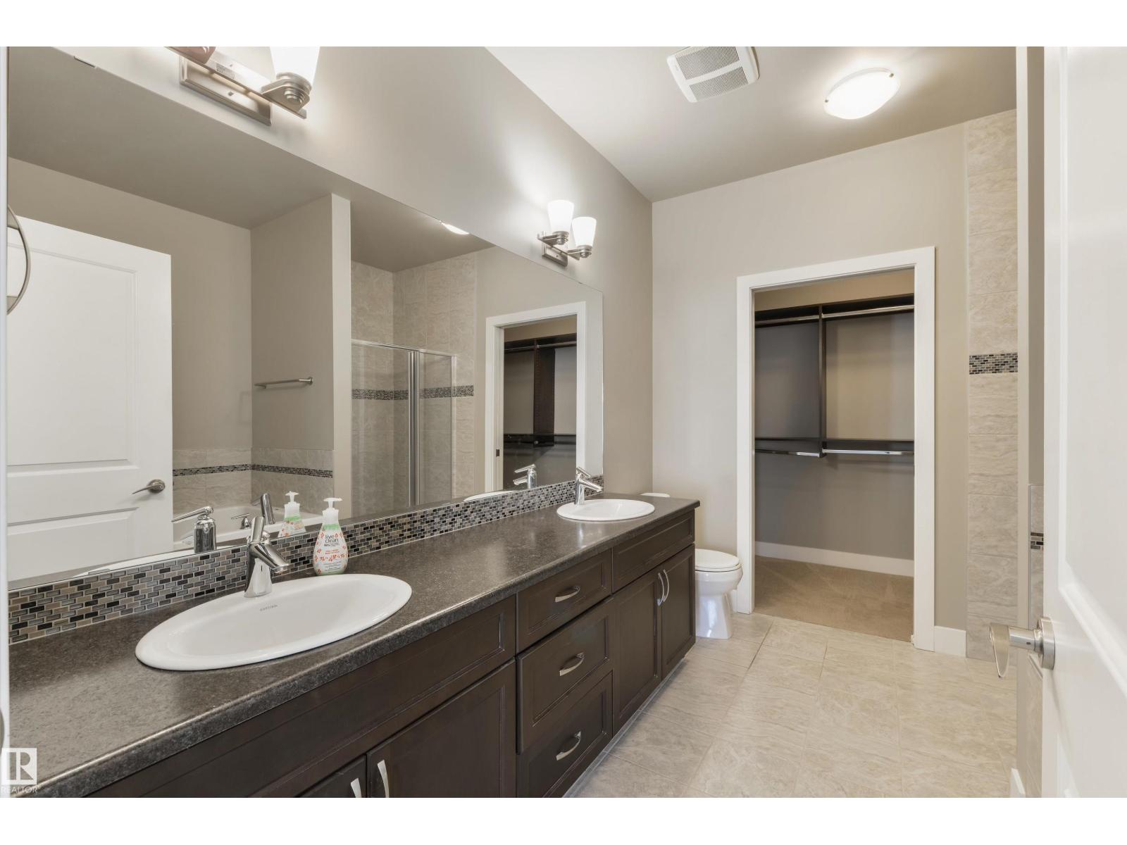 #132 50 HEATHERGLEN DR, Spruce Grove