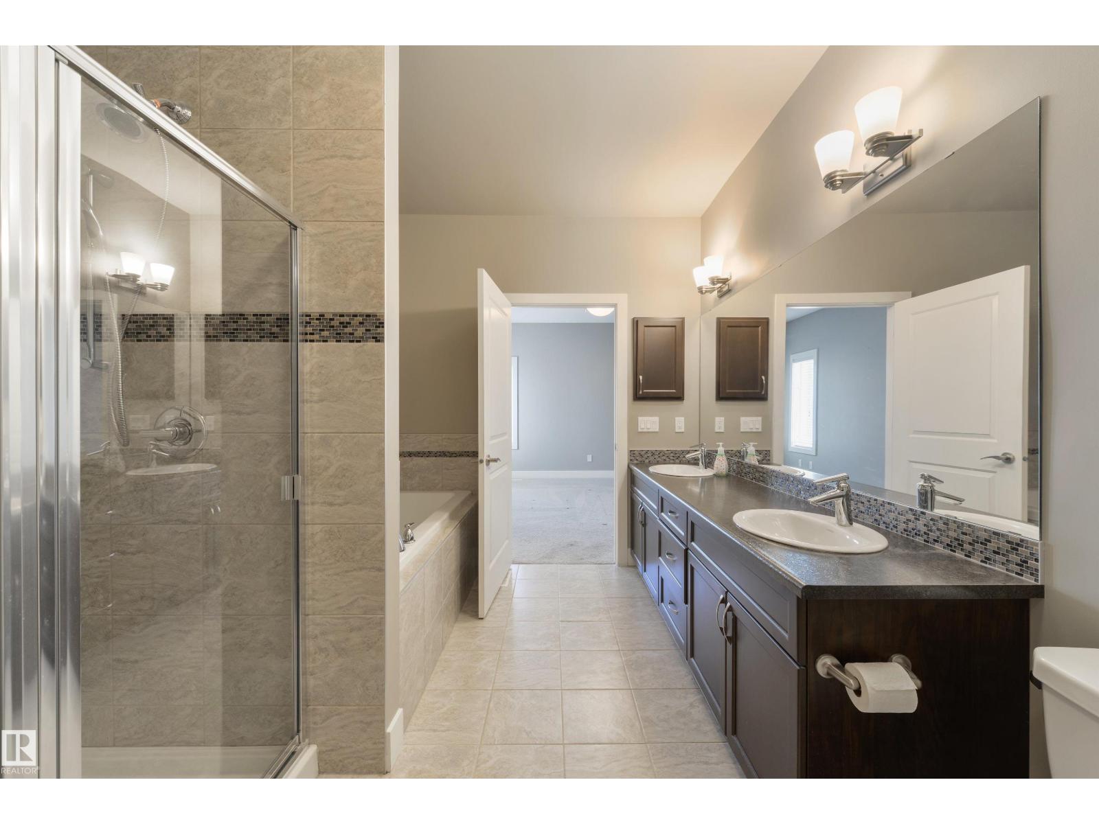 #132 50 HEATHERGLEN DR, Spruce Grove