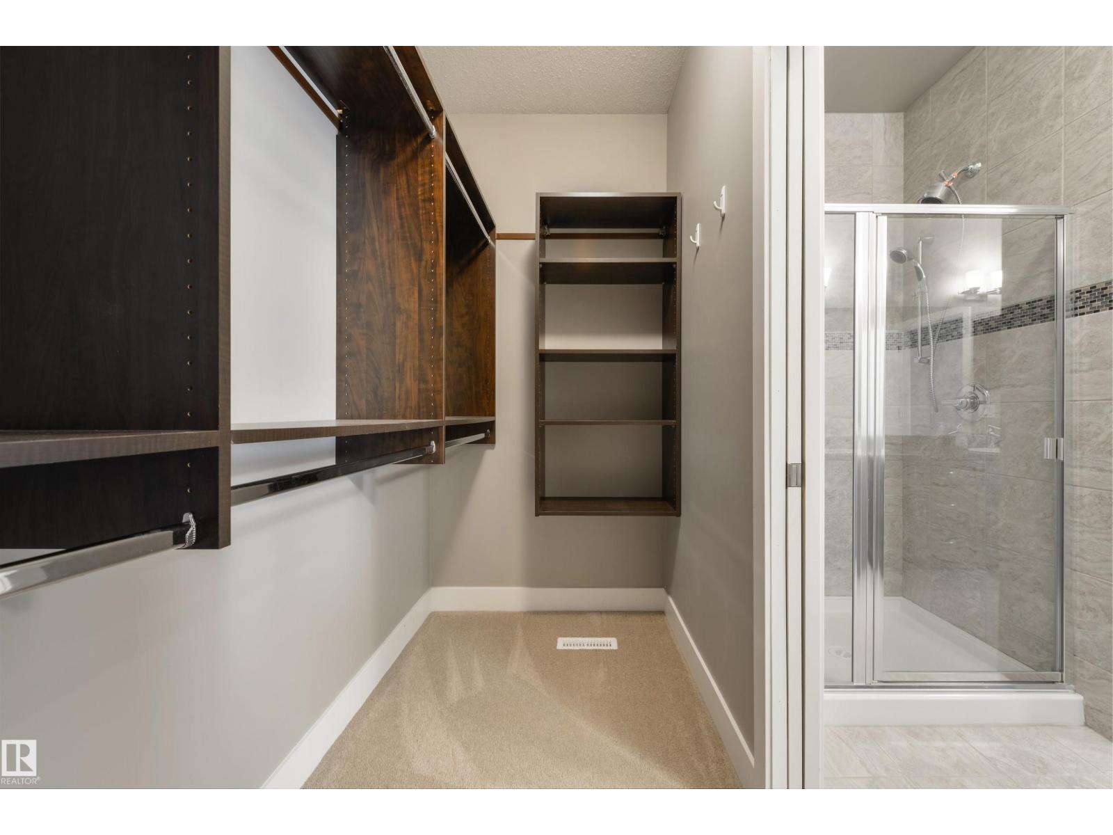 #132 50 HEATHERGLEN DR, Spruce Grove