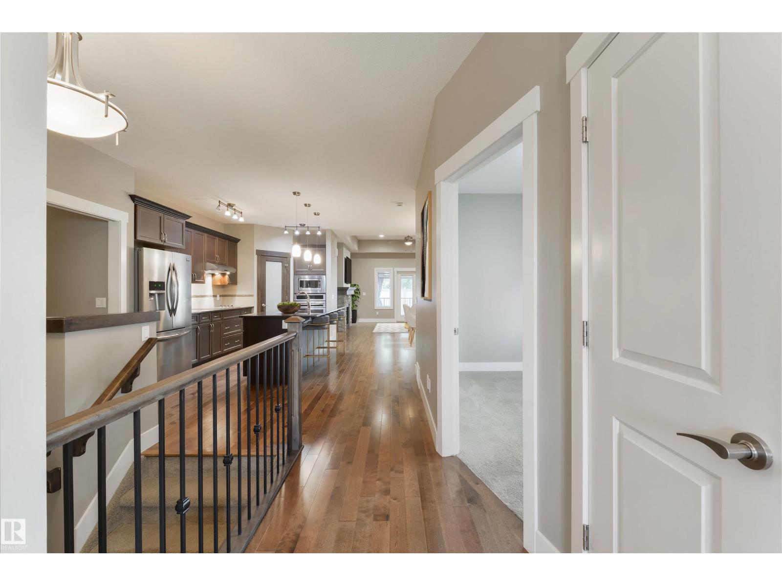 #132 50 HEATHERGLEN DR, Spruce Grove