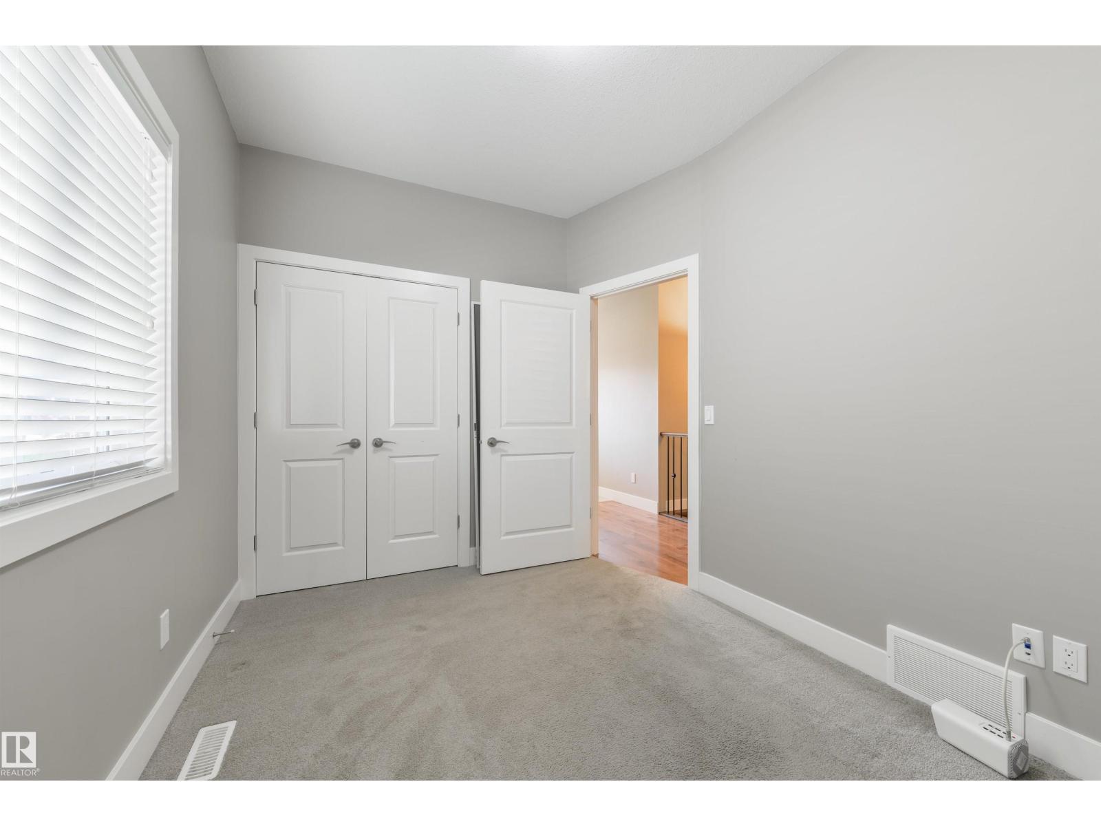 #132 50 HEATHERGLEN DR, Spruce Grove