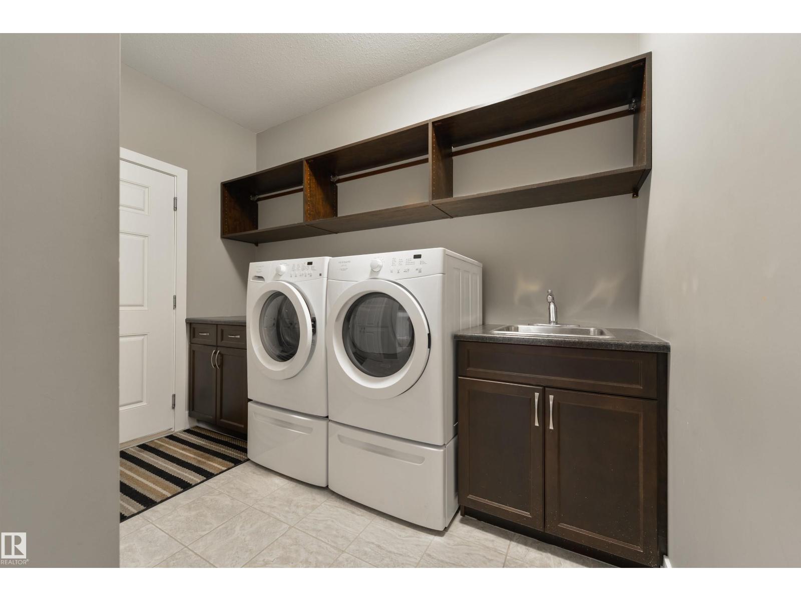 #132 50 HEATHERGLEN DR, Spruce Grove