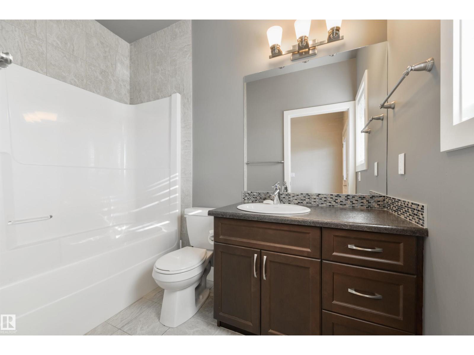 #132 50 HEATHERGLEN DR, Spruce Grove