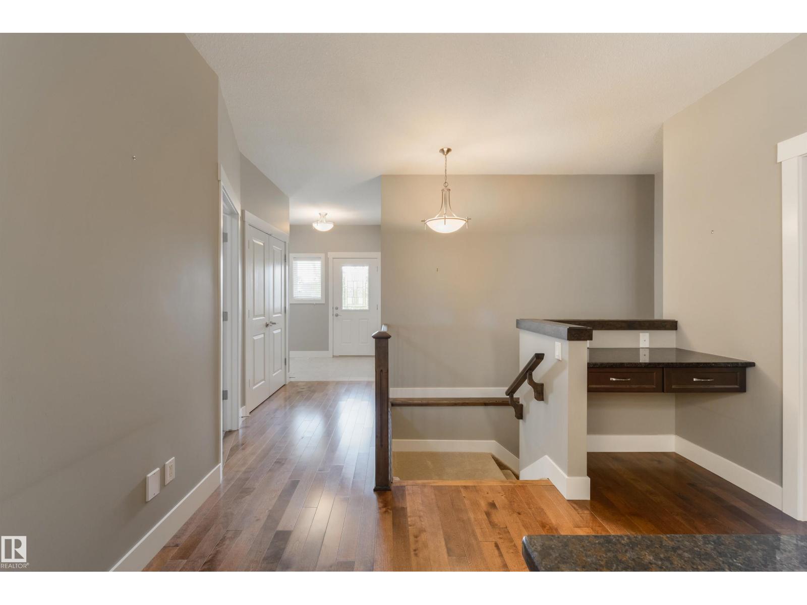 #132 50 HEATHERGLEN DR, Spruce Grove