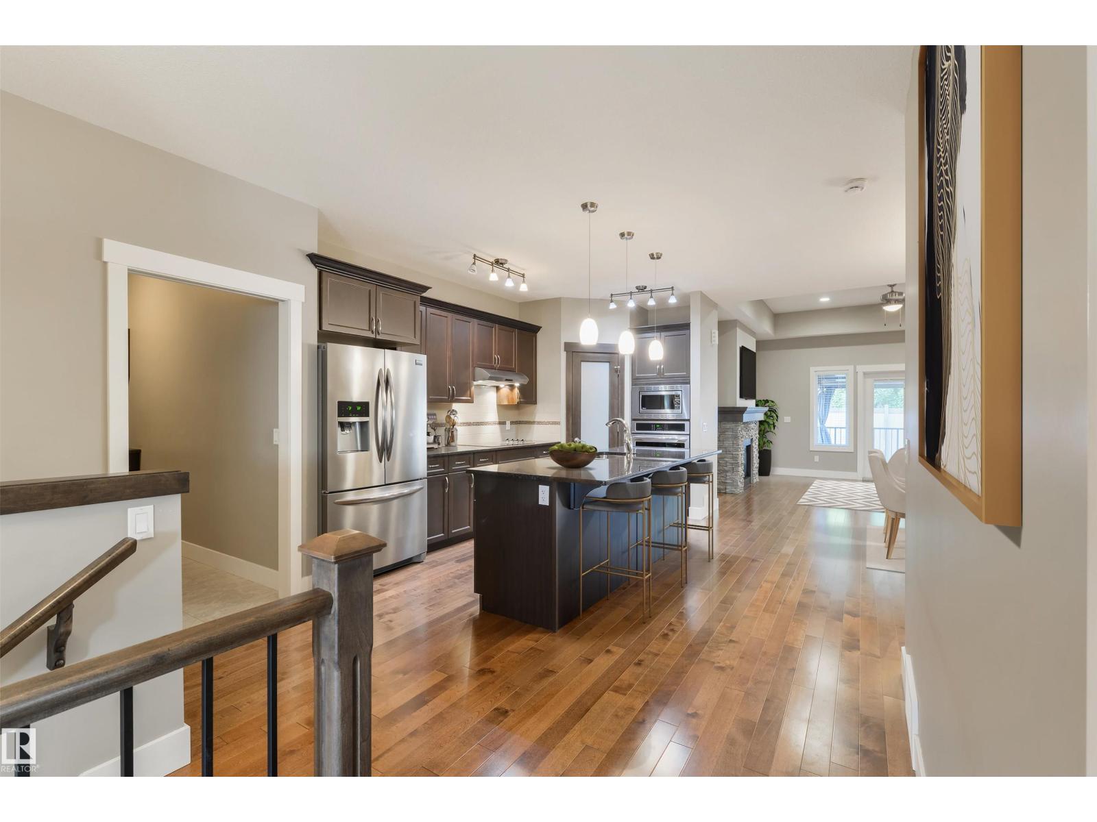 #132 50 HEATHERGLEN DR, Spruce Grove