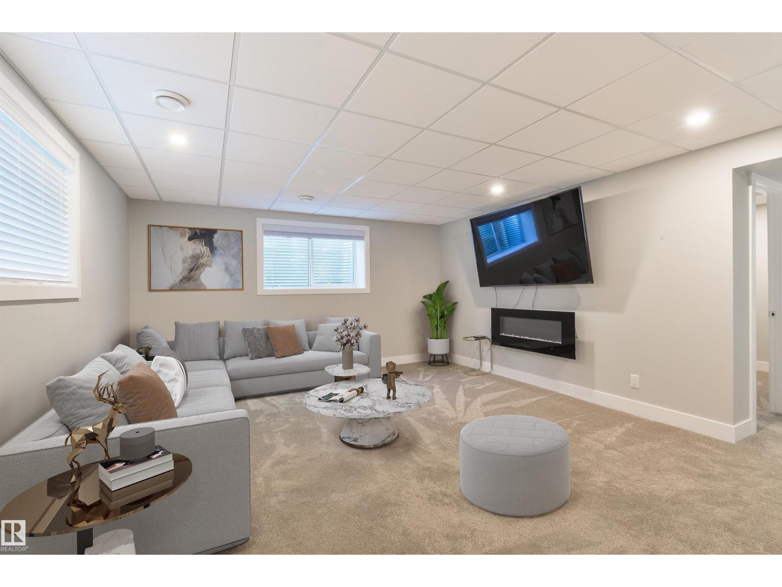 #132 50 HEATHERGLEN DR, Spruce Grove