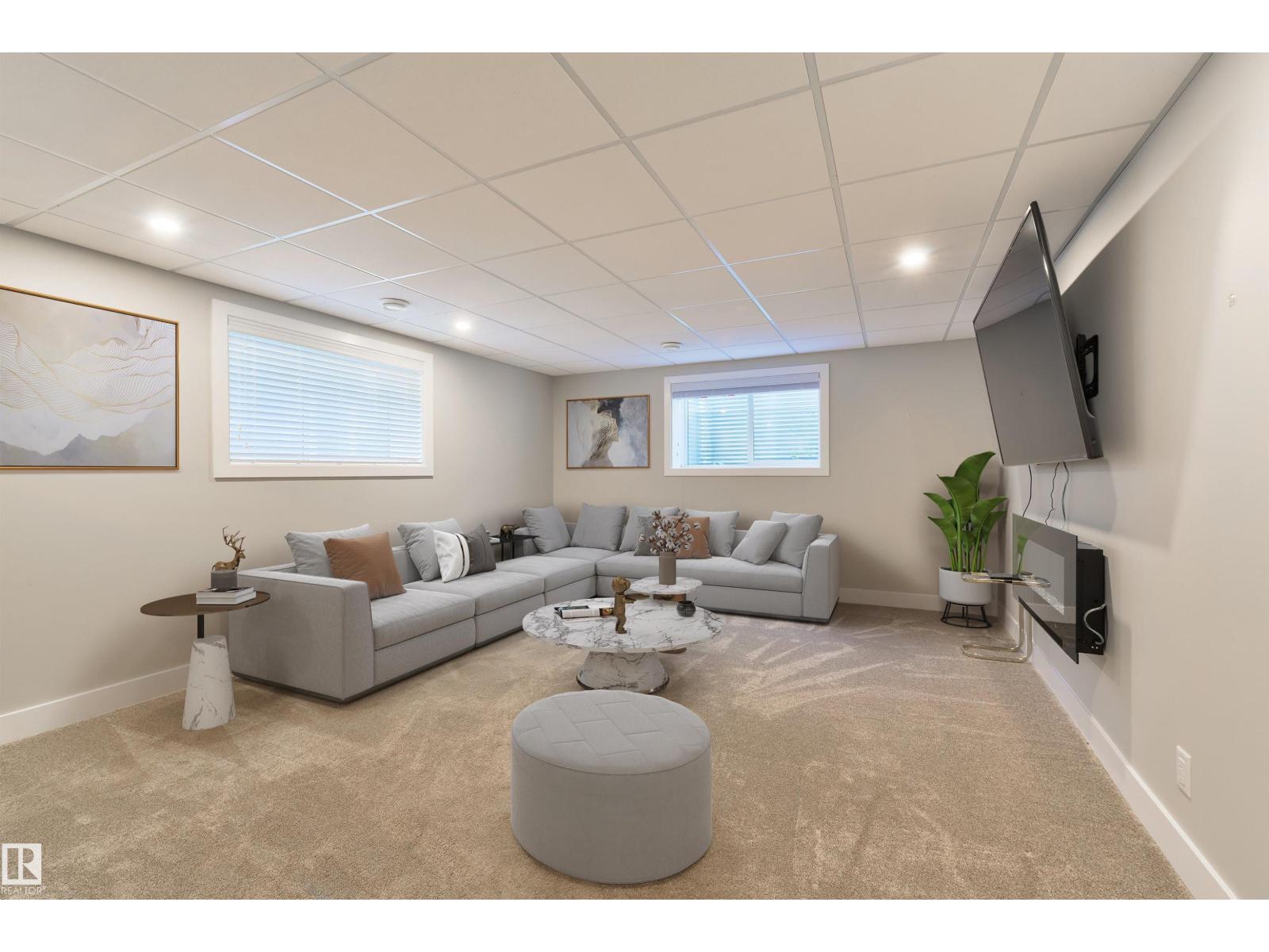 #132 50 HEATHERGLEN DR, Spruce Grove