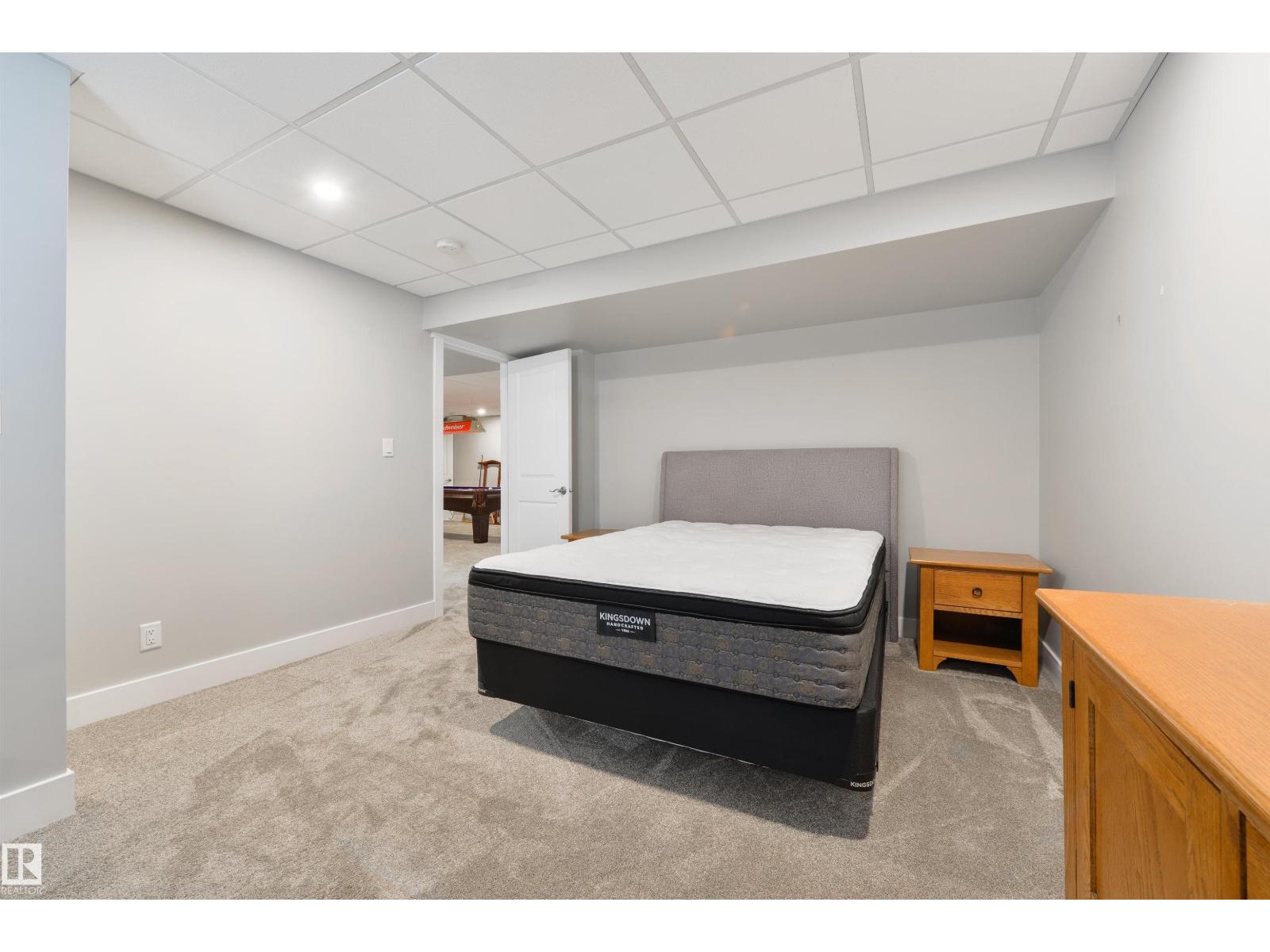 #132 50 HEATHERGLEN DR, Spruce Grove