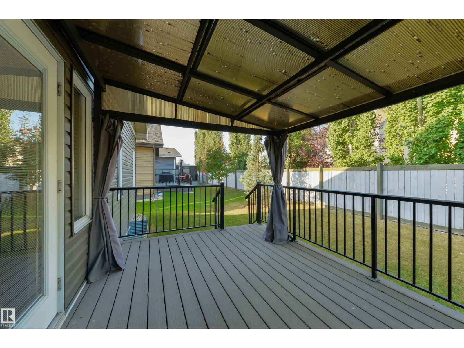 #132 50 HEATHERGLEN DR, Spruce Grove