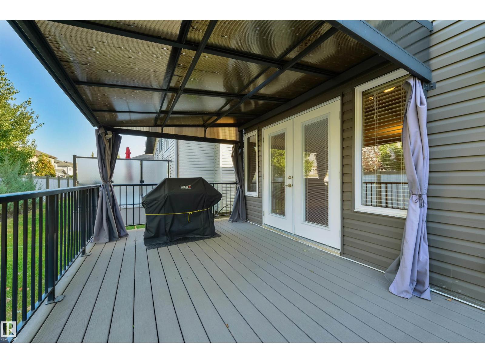 #132 50 HEATHERGLEN DR, Spruce Grove