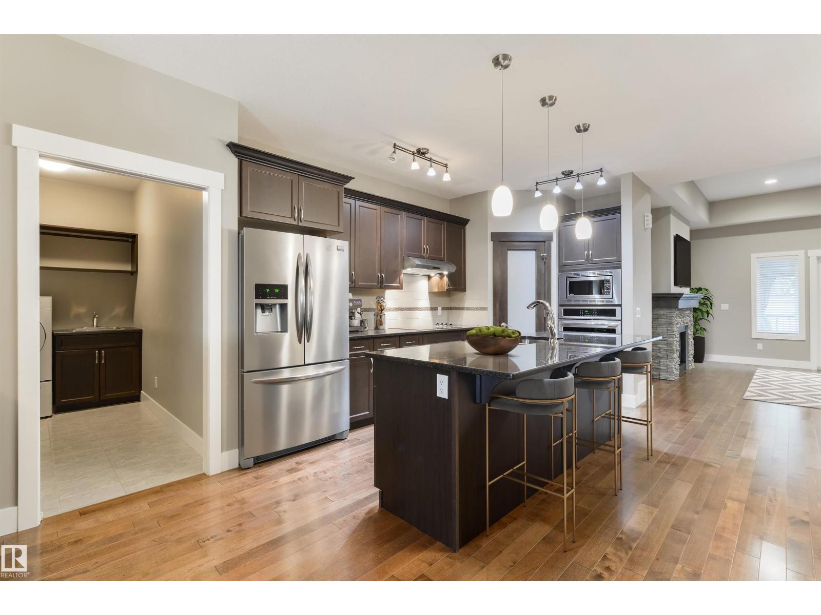 #132 50 HEATHERGLEN DR, Spruce Grove