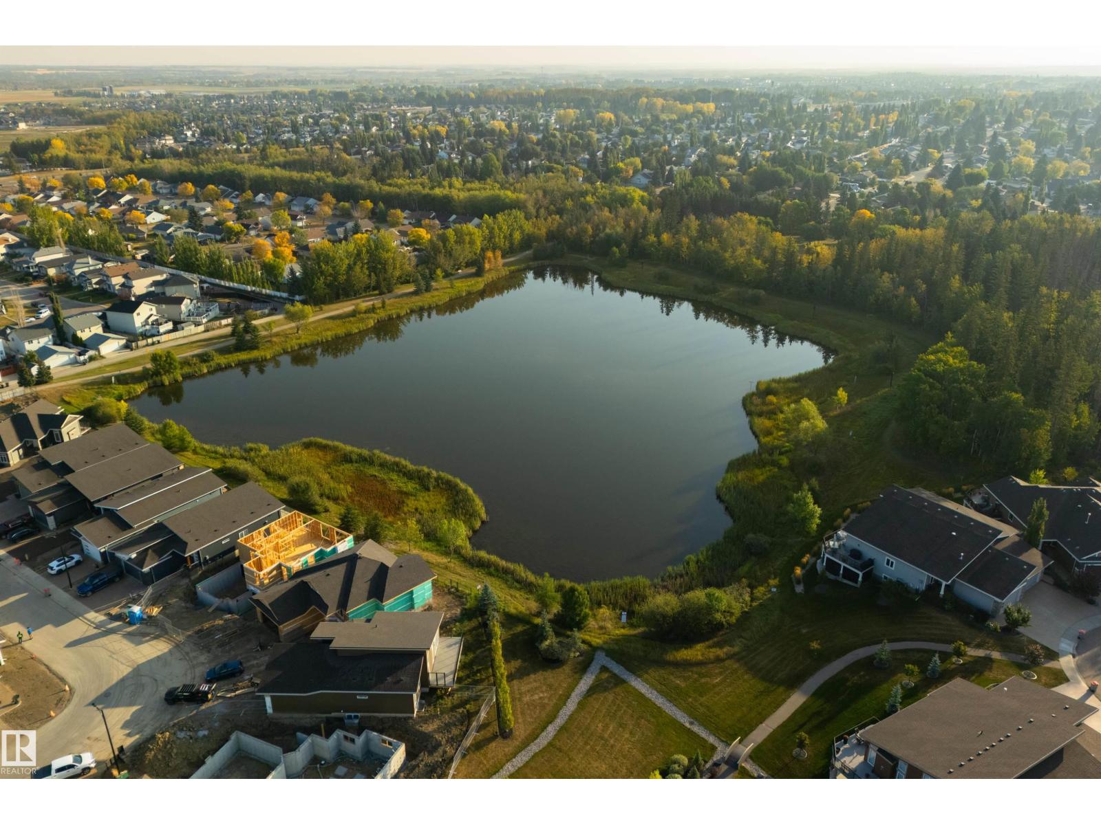 #132 50 HEATHERGLEN DR, Spruce Grove