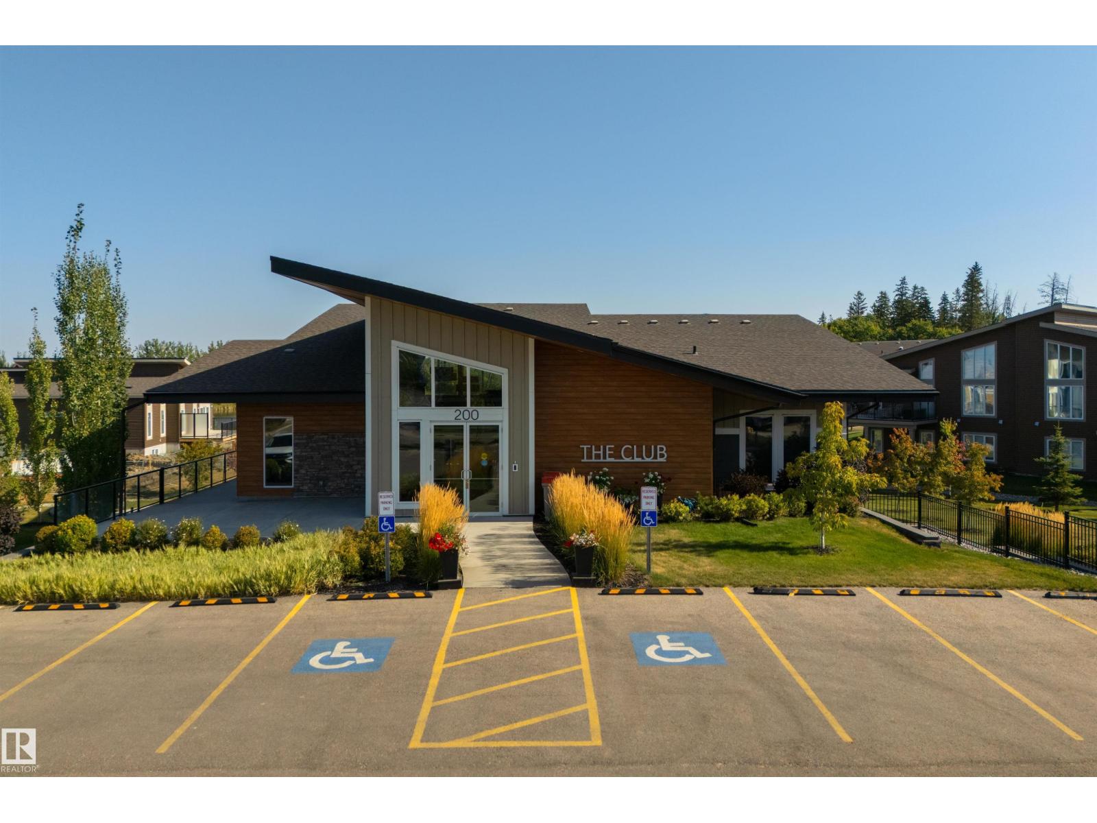 #132 50 HEATHERGLEN DR, Spruce Grove