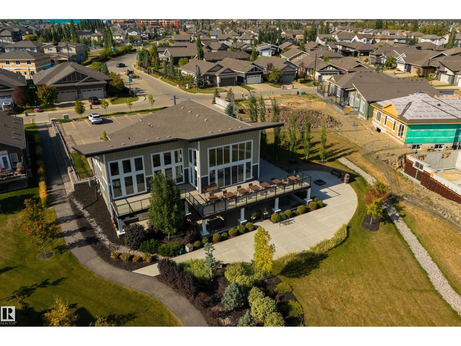 #132 50 HEATHERGLEN DR, Spruce Grove