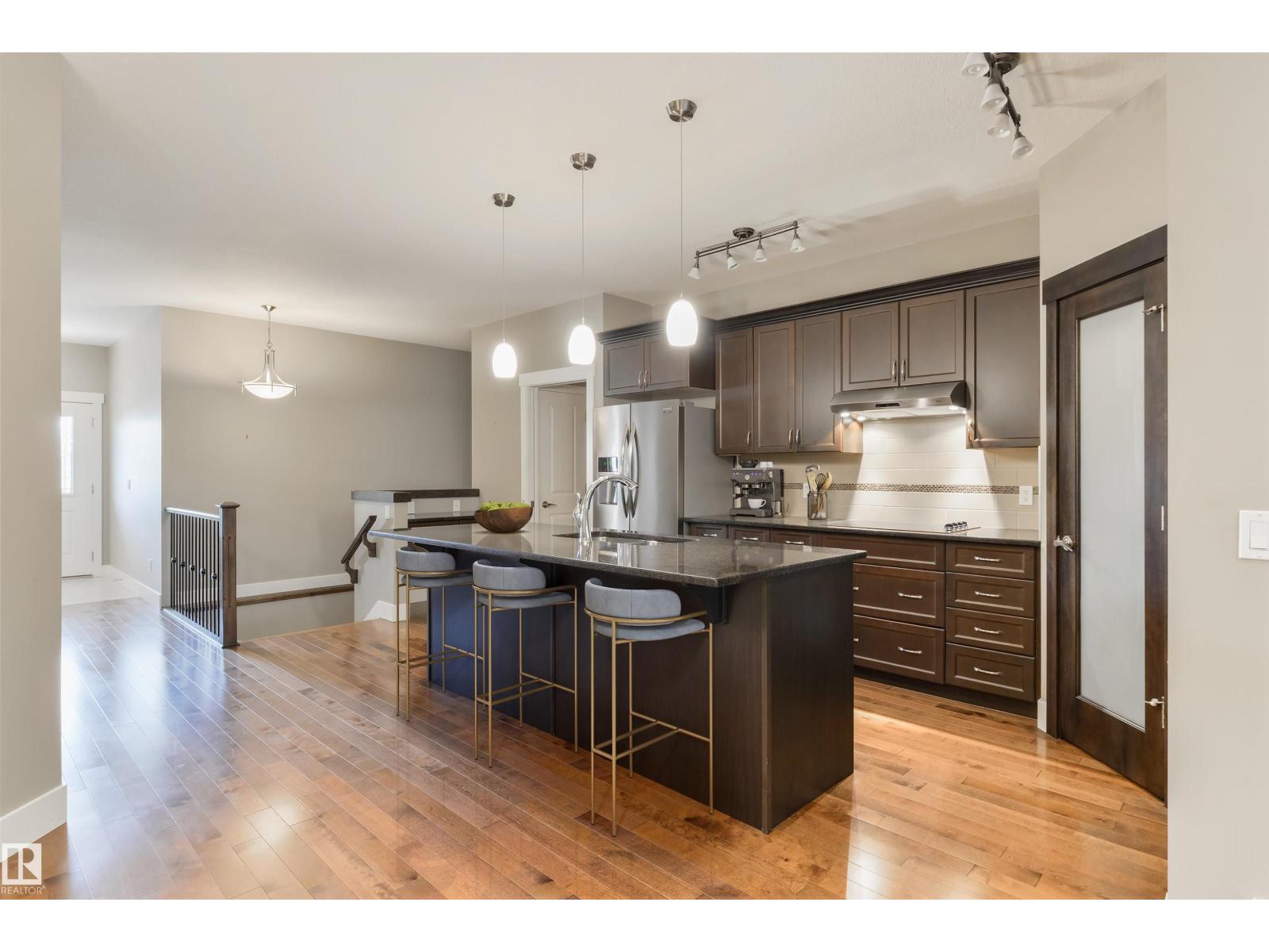 #132 50 HEATHERGLEN DR, Spruce Grove