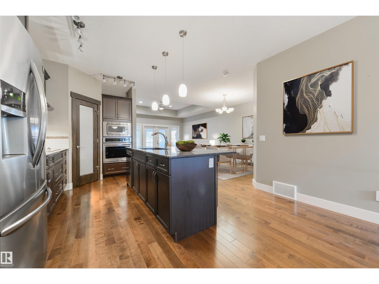 #132 50 HEATHERGLEN DR, Spruce Grove