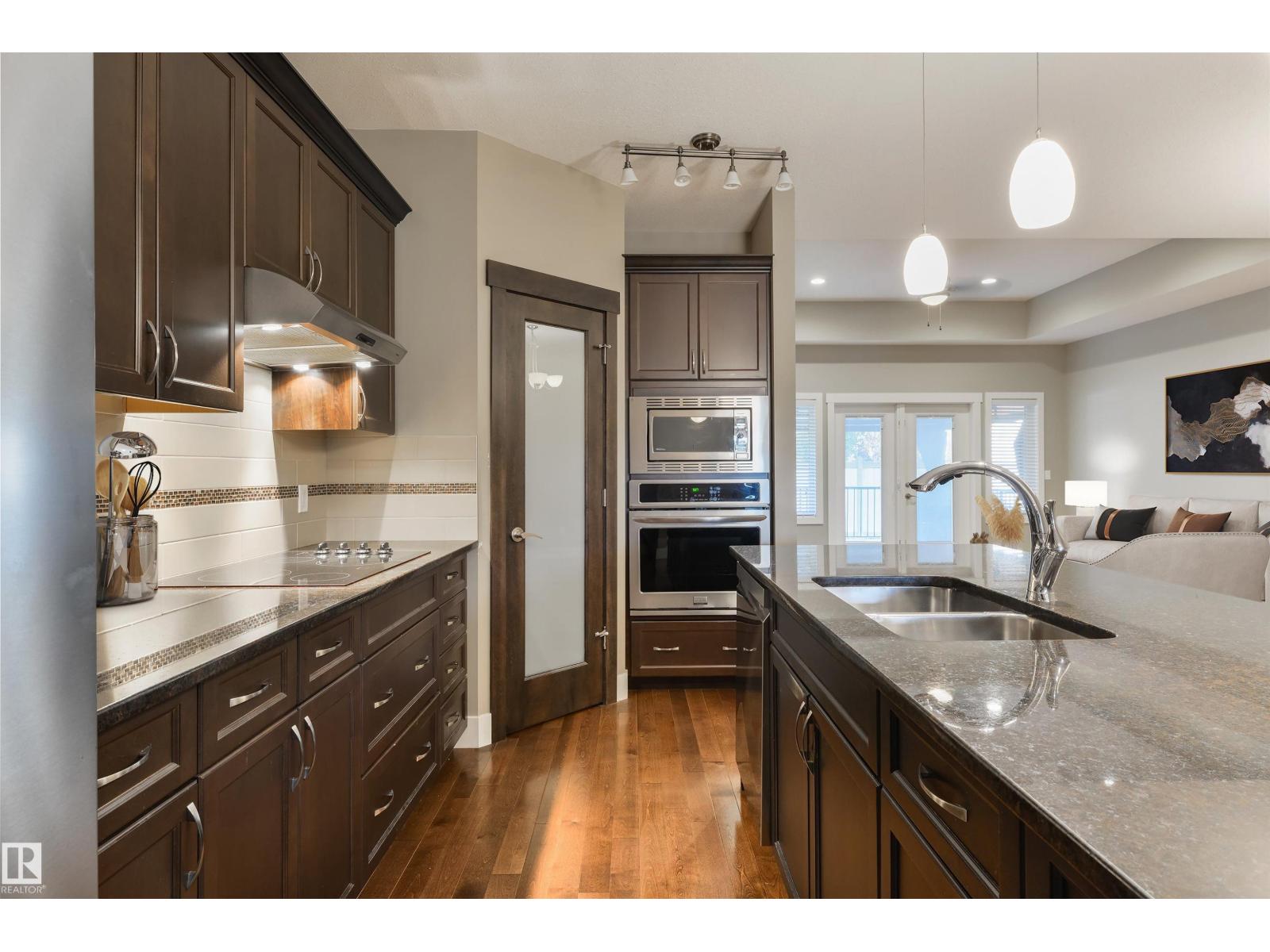 #132 50 HEATHERGLEN DR, Spruce Grove