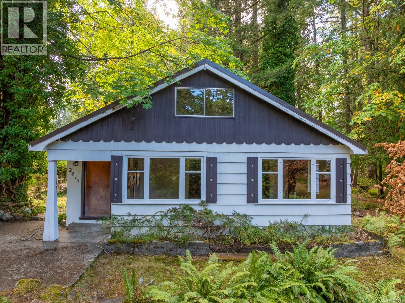 2875 Cumberland Rd, Courtenay