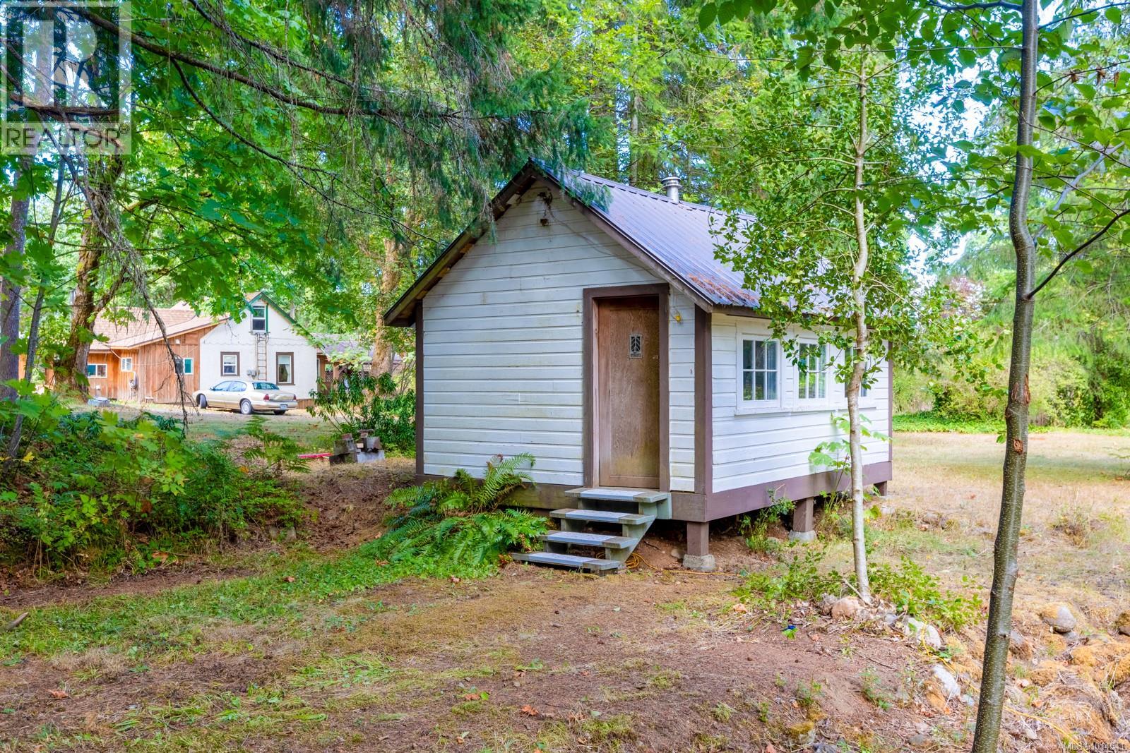 2875 Cumberland Rd, Courtenay