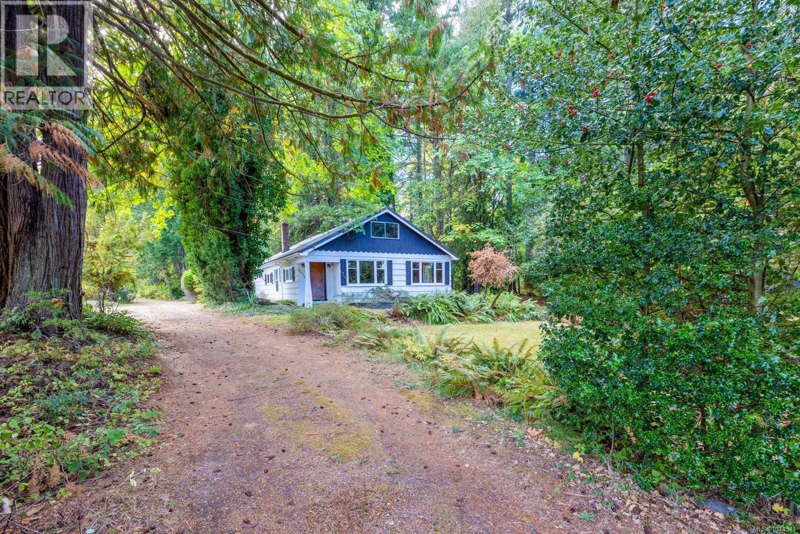 2875 Cumberland Rd, Courtenay