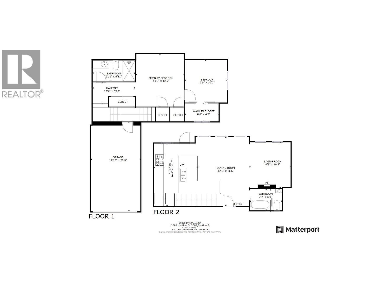 4926 Timber Ridge Road Unit# 8, Windermere