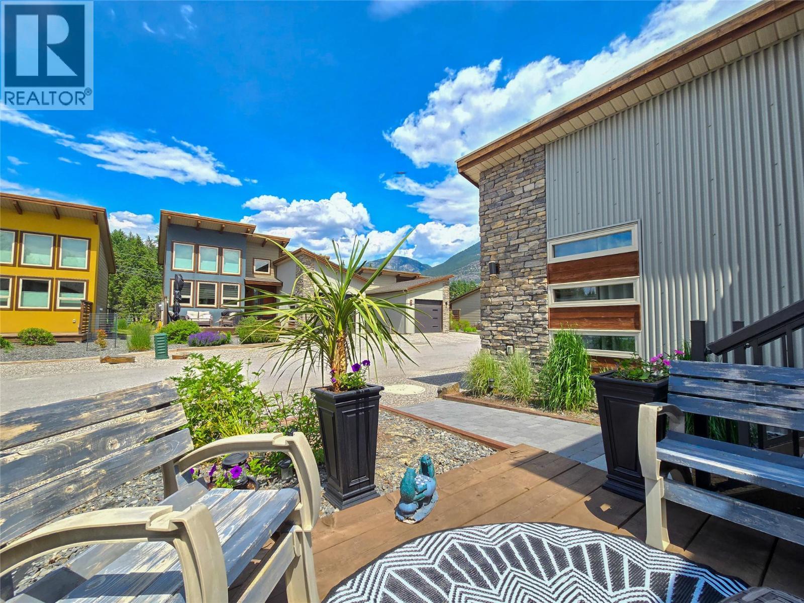 4926 Timber Ridge Road Unit# 8, Windermere