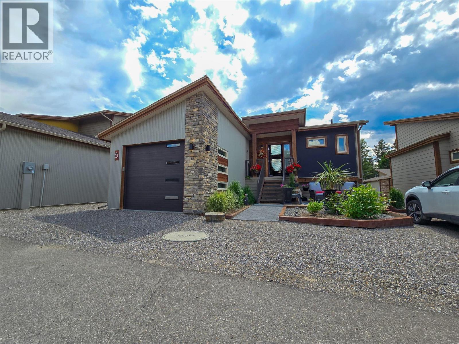 4926 Timber Ridge Road Unit# 8, Windermere