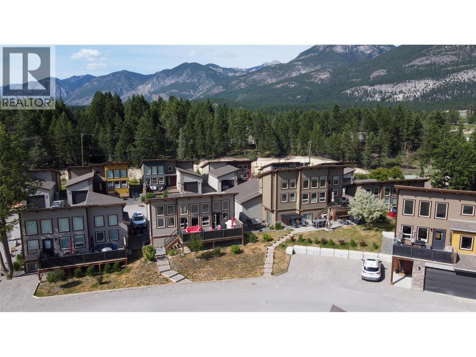 4926 Timber Ridge Road Unit# 8, Windermere