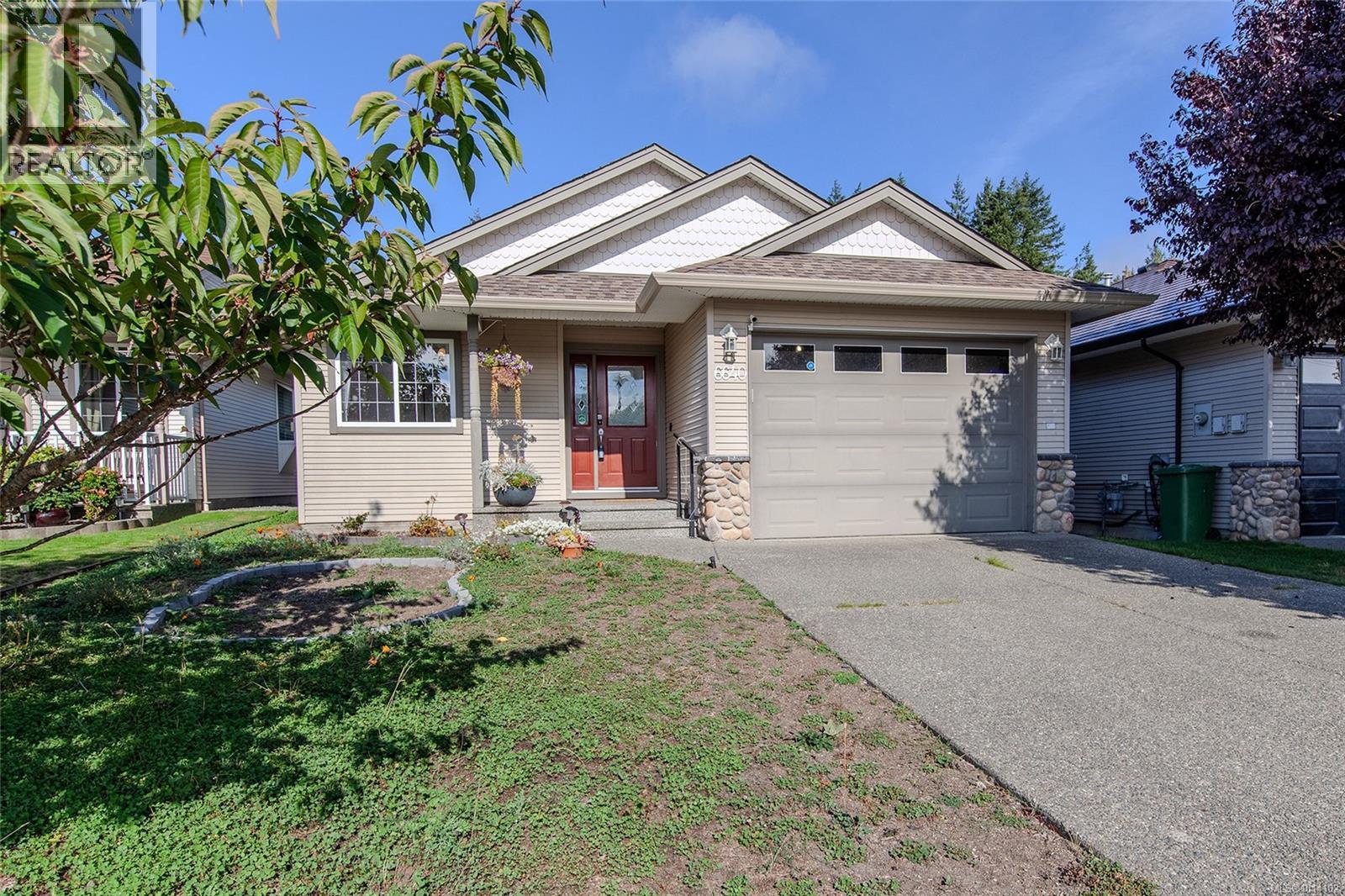  6640 Acreman Place, Sooke
