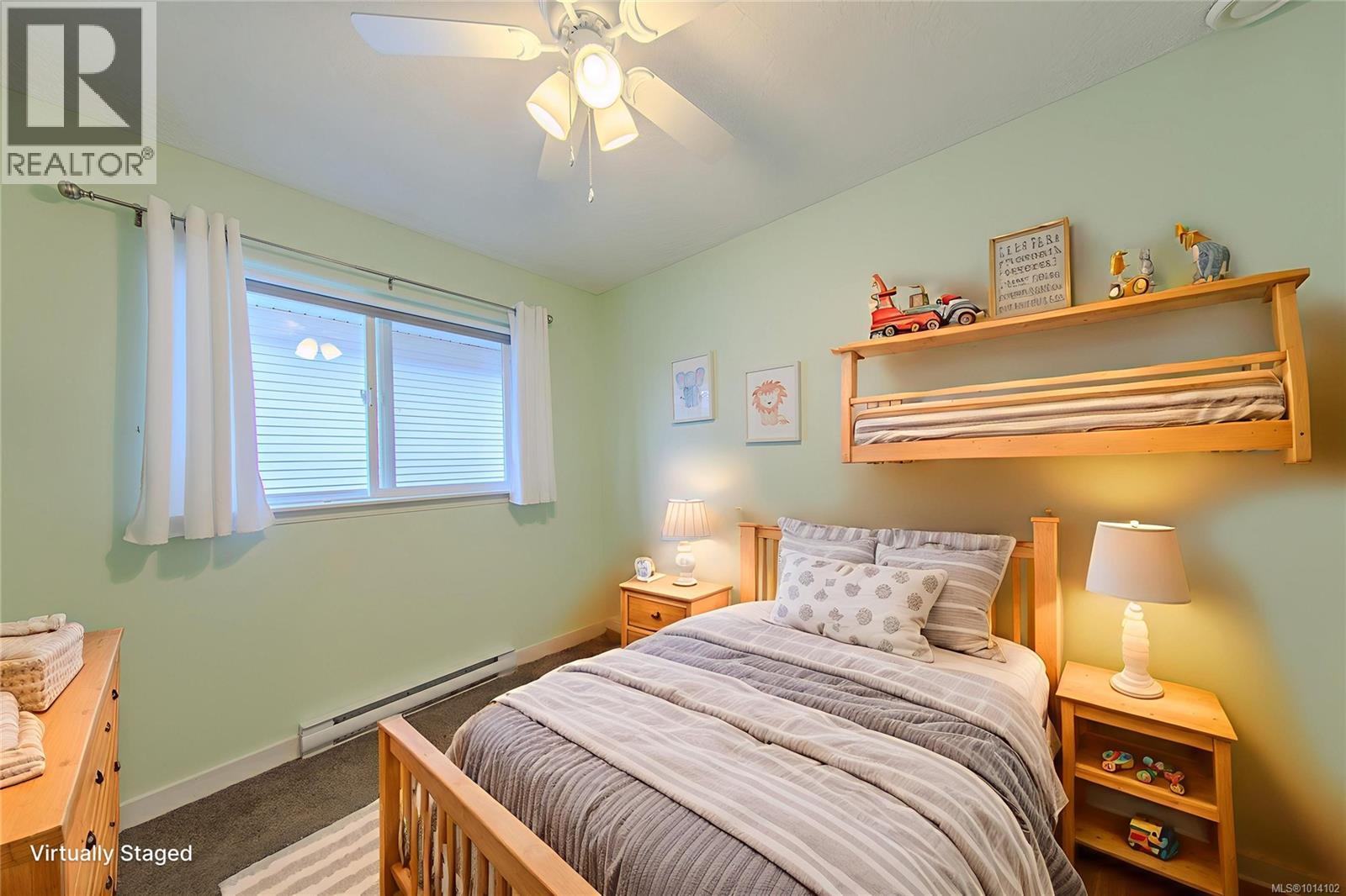  6640 Acreman Place, Sooke