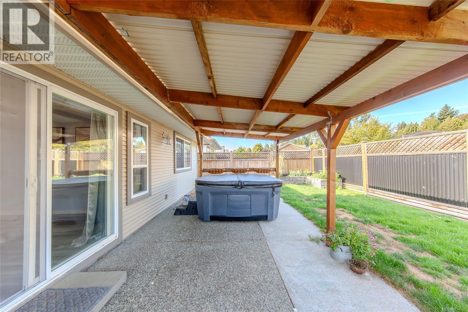  6640 Acreman Place, Sooke
