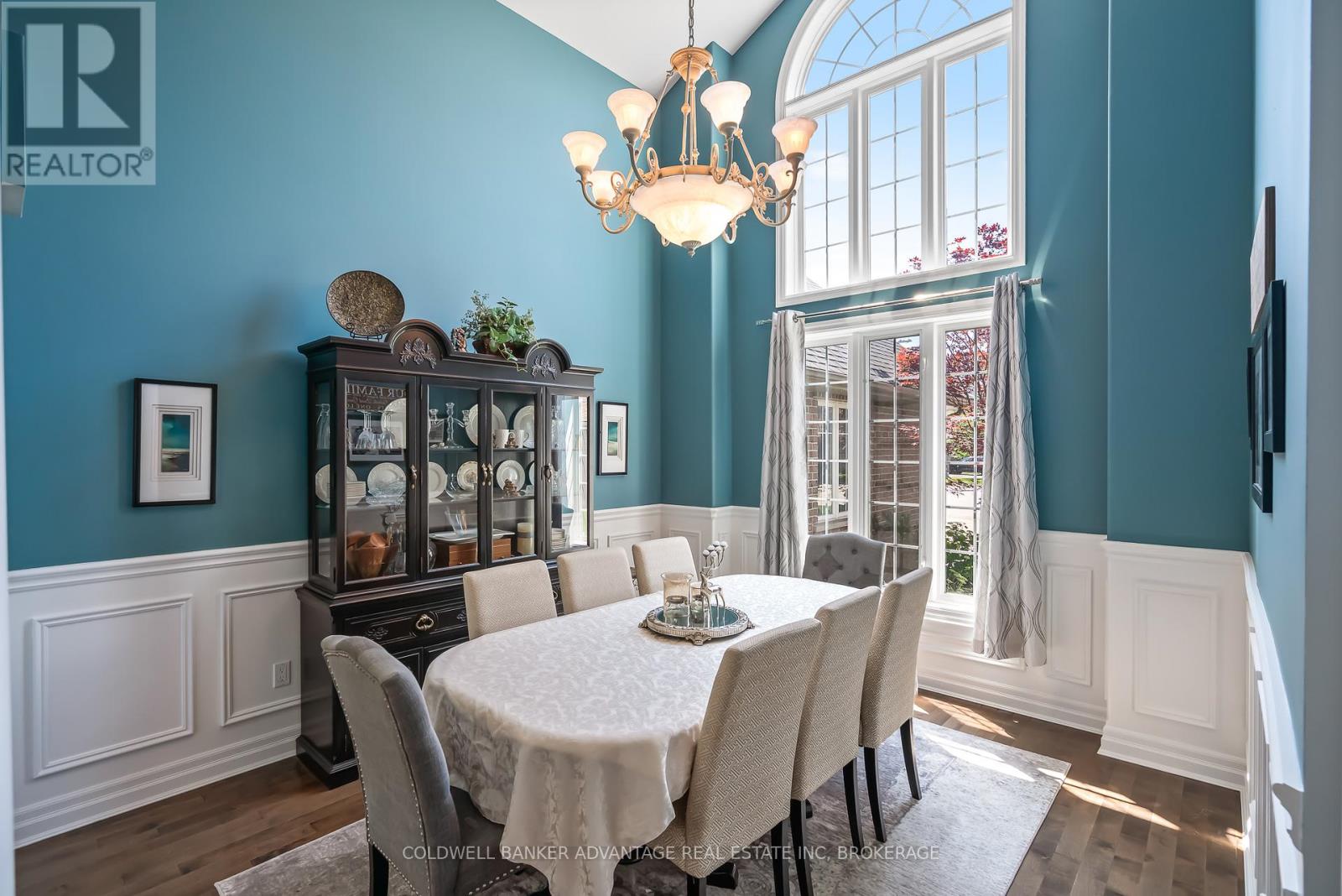 152 REDWOOD COURT - 9