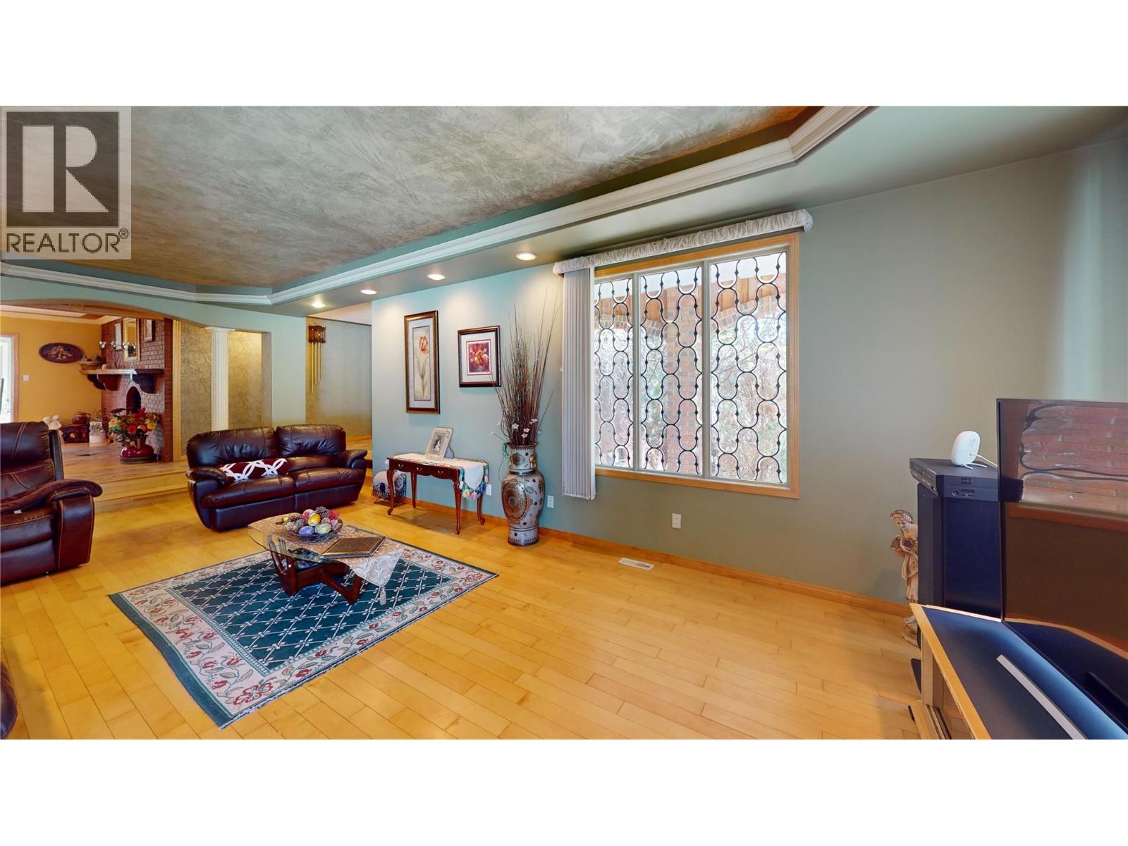 1698 McKenzie Road, Fernie