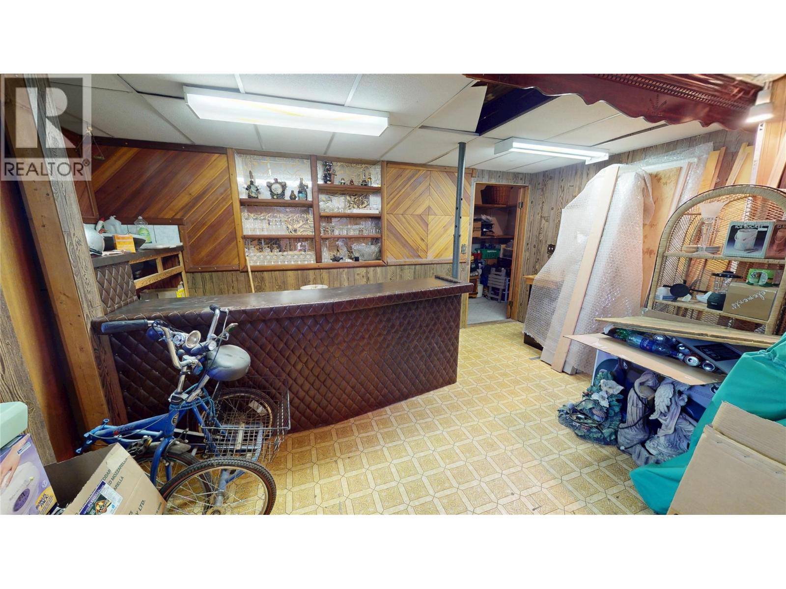 1698 McKenzie Road, Fernie