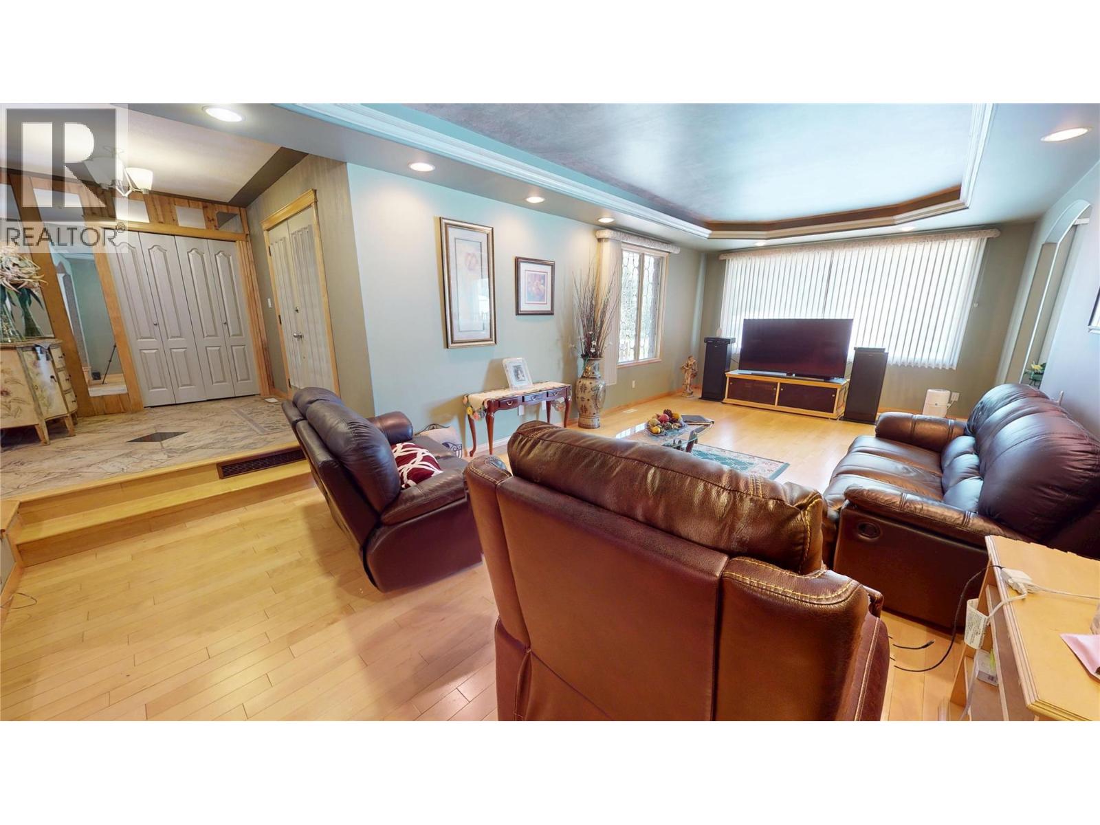 1698 McKenzie Road, Fernie