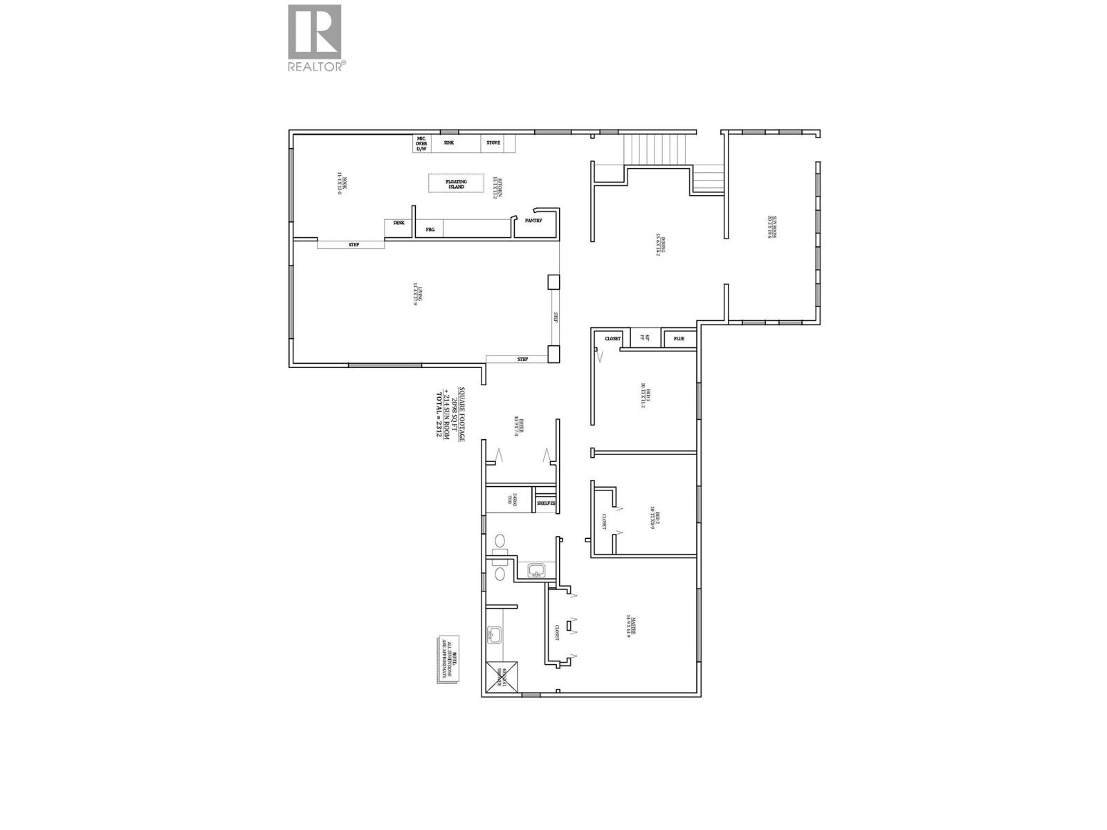 1698 McKenzie Road, Fernie