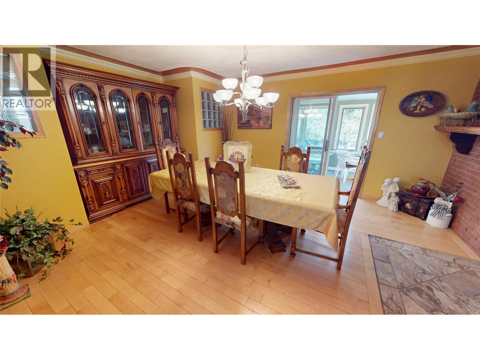 1698 McKenzie Road, Fernie