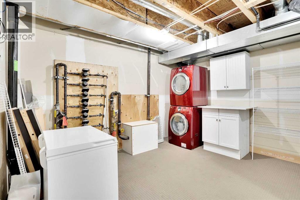 Single Family House for Sale in  New Brighton Gardens SE New Brighton Calgary 