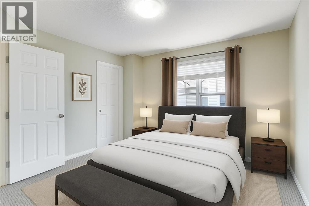 Single Family House for Sale in  New Brighton Gardens SE New Brighton Calgary 