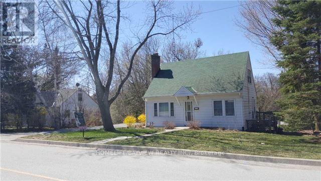 66 ROXBOROUGH ROAD - 1