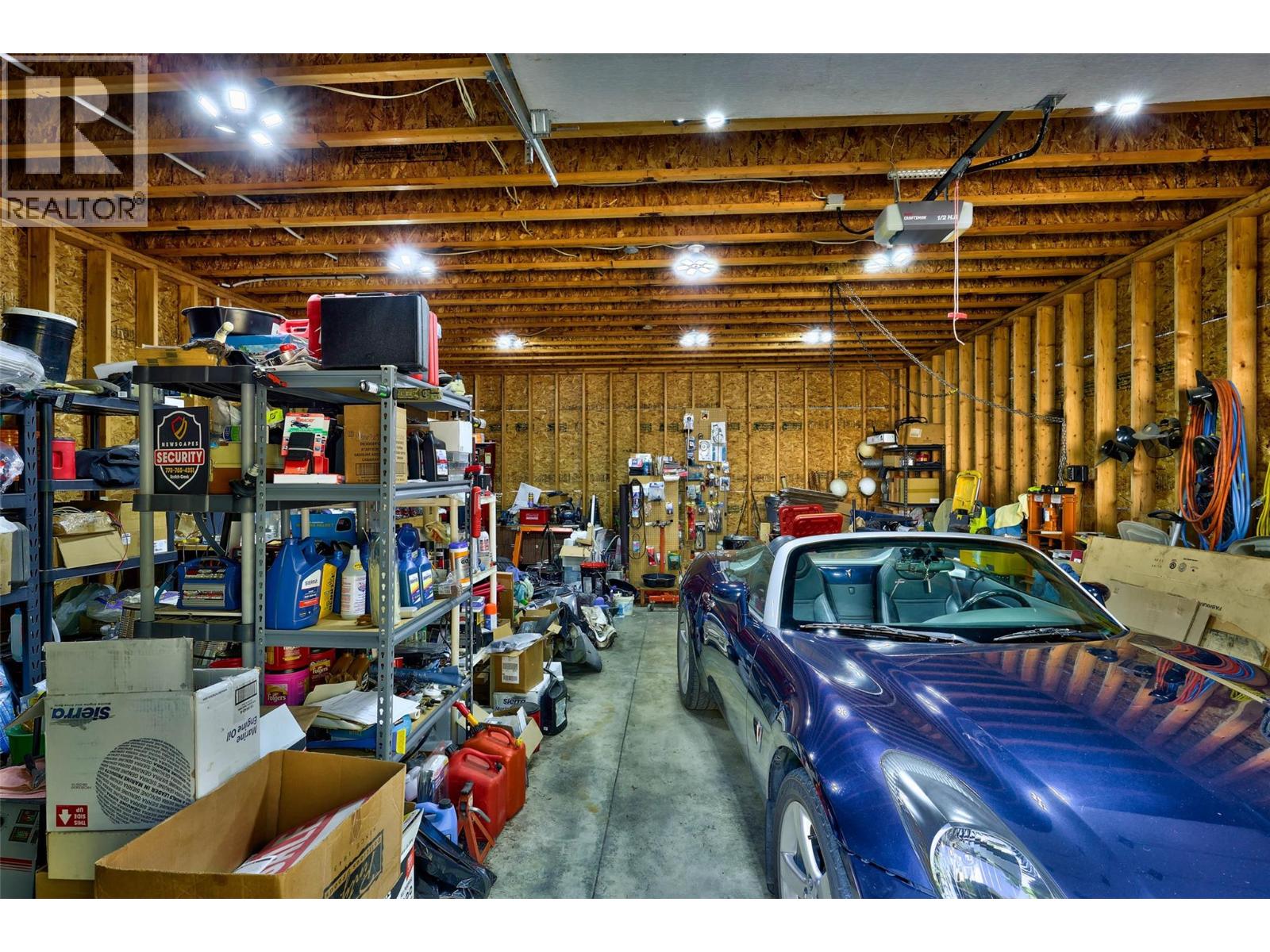  4072 Butters Road, Scotch Creek