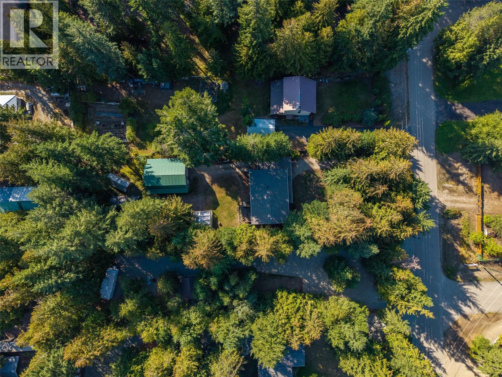 4072 Butters Road, Scotch Creek