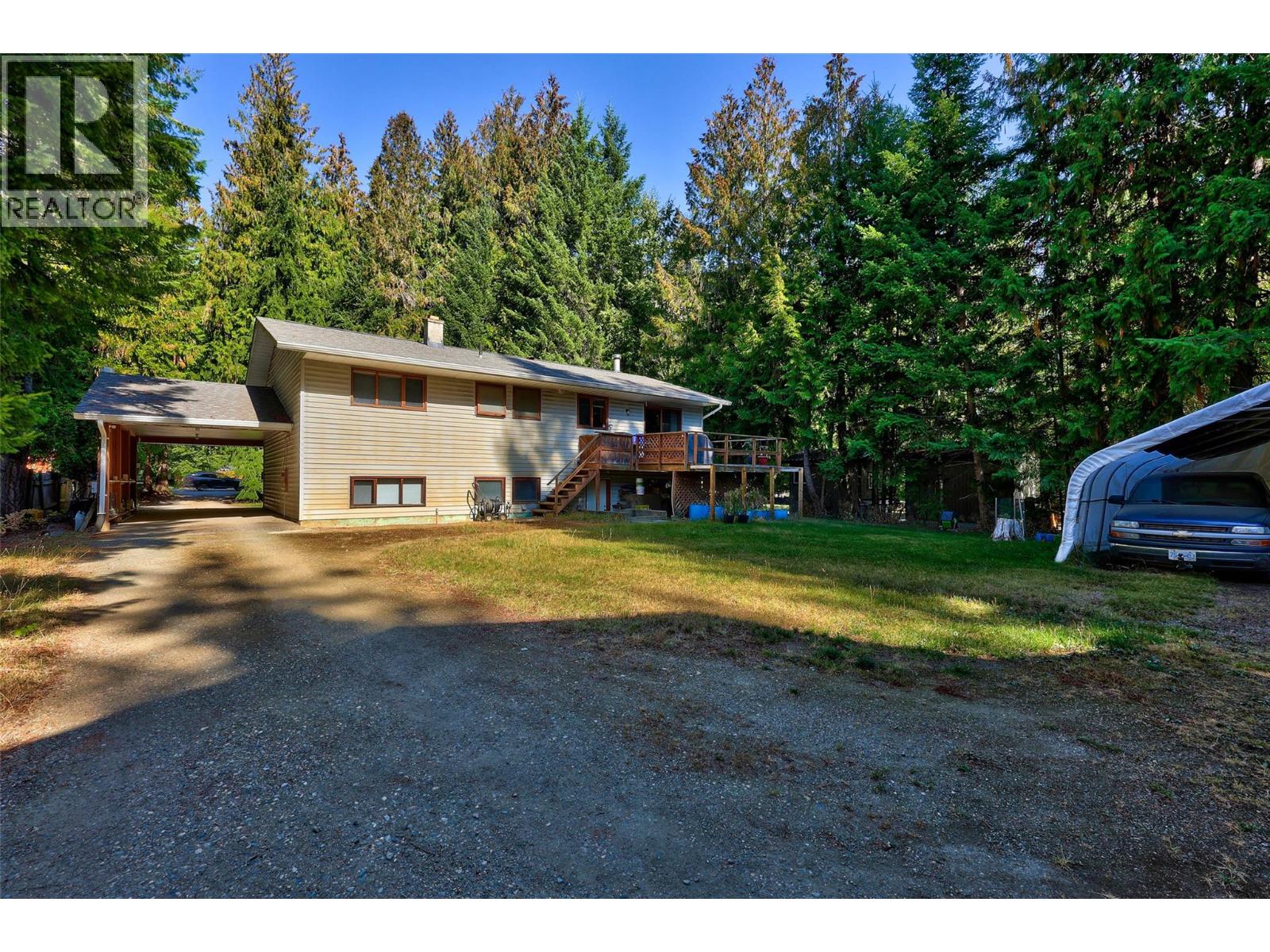 4072 Butters Road - 4