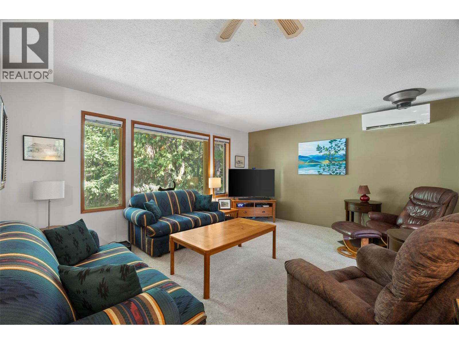  4072 Butters Road, Scotch Creek