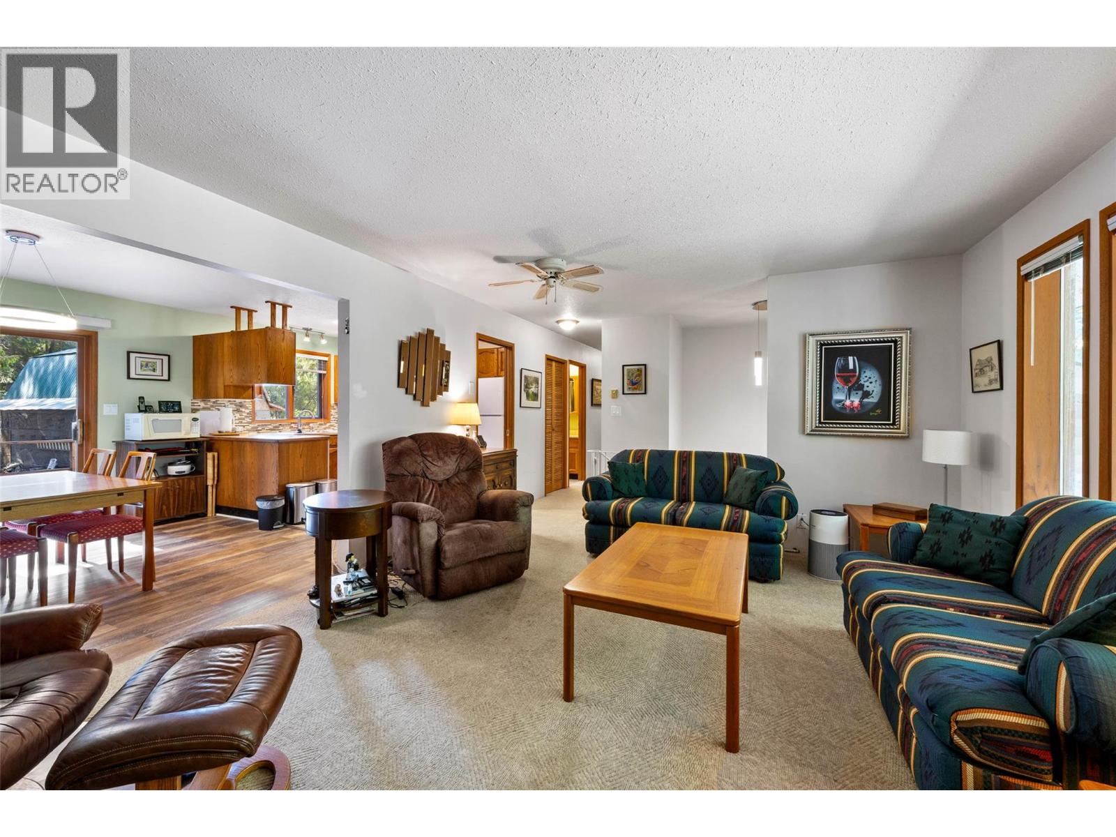  4072 Butters Road, Scotch Creek