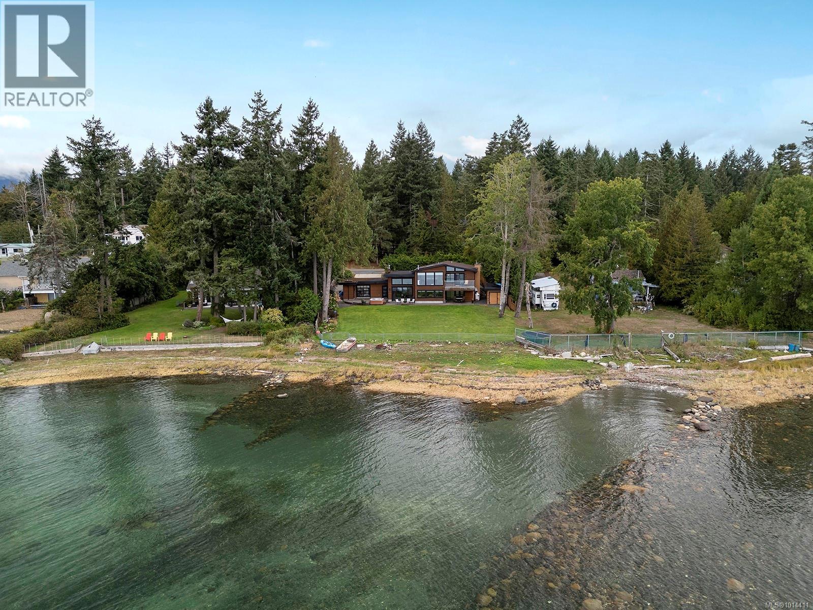 154 Baynes Dr, Fanny Bay