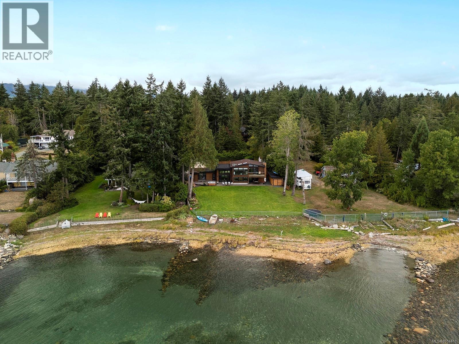 154 Baynes Dr, Fanny Bay