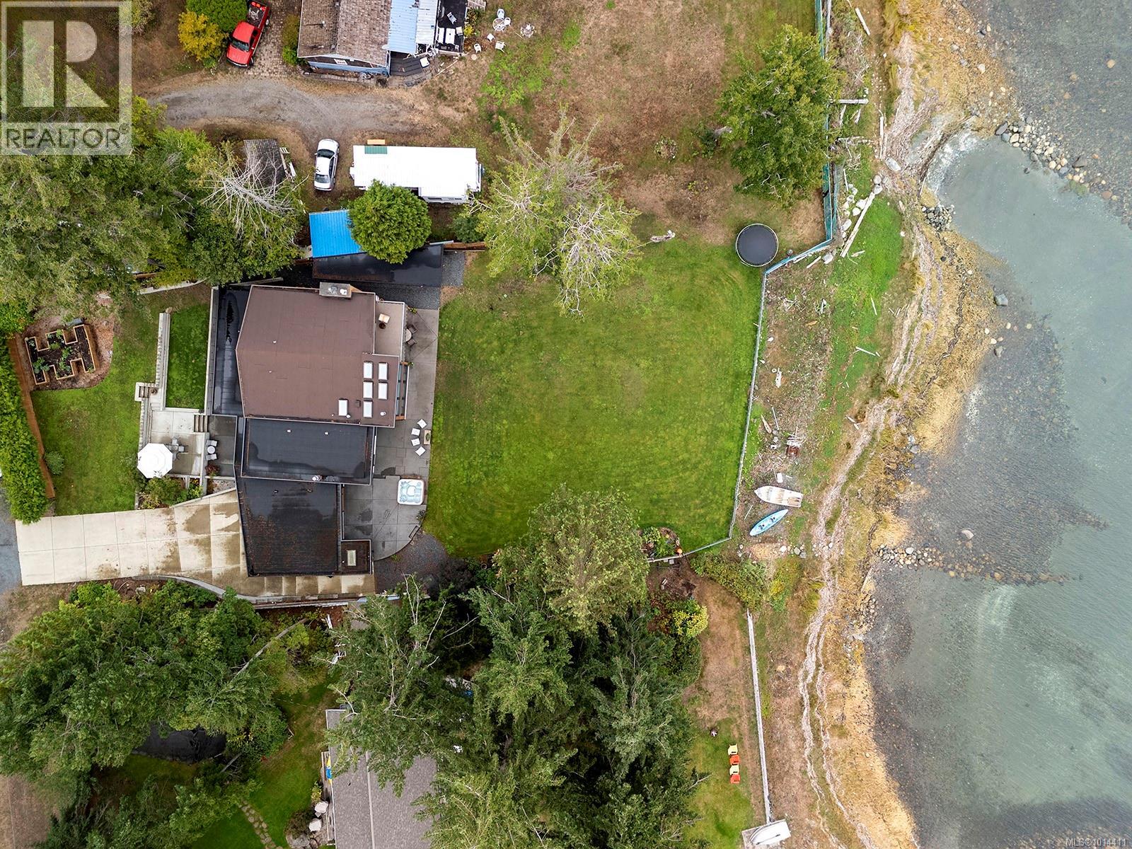 154 Baynes Dr, Fanny Bay